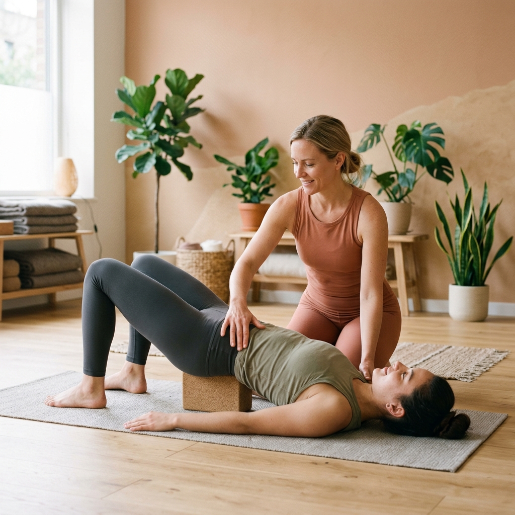 Chính sách An toàn Sức khỏe (R7)