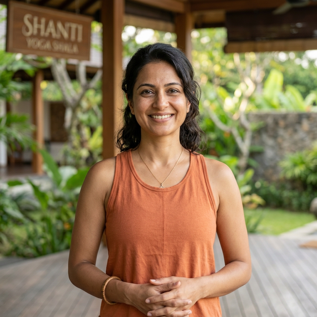 Yoga Mẹ Bầu (Prenatal)